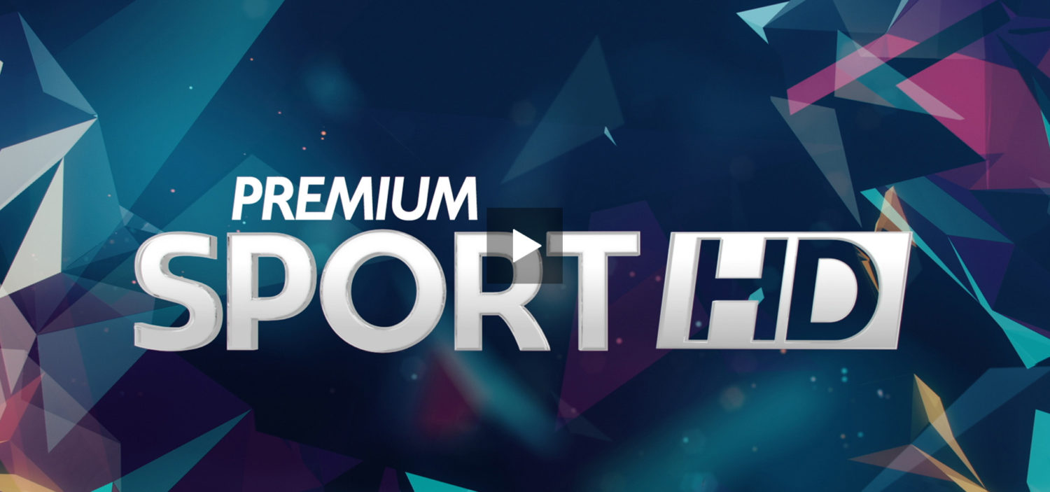 Monkey Talkie per Mediaset Premium Sport - Broadcast design - TV Branding - Promo - Idents