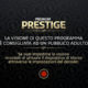 Monkey Talkie per Mediaset Premium Prestige - Broadcast design - TV Branding - Promo - Idents
