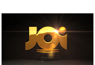 Monkey Talkie per Joi Comedy - Broadcast design - TV Branding - Promo - Idents - animazione 3d - character animation - projection mapping