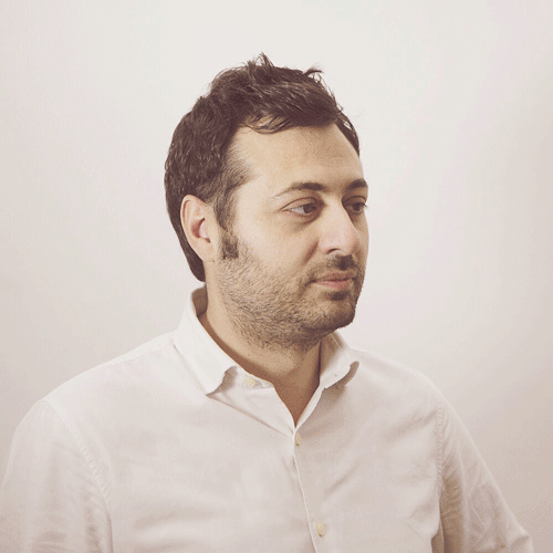 Fabio Iaculli - Founder at Monkey Talkie
