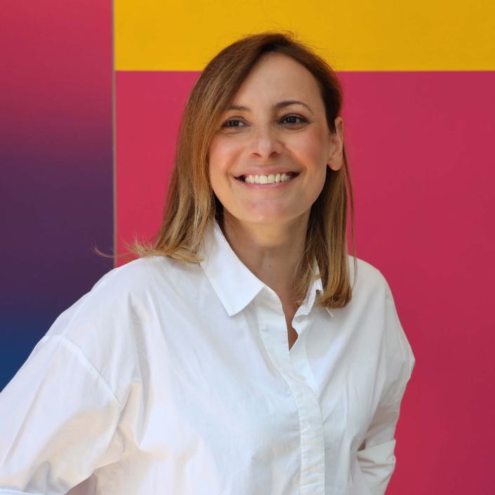 Rosa Verrone - Digital Strategist